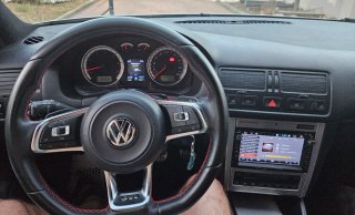 VW Golf 1.8T 25th aniversario Style full extras