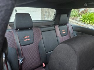 VW Golf 1.8T 25th aniversario Style full extras