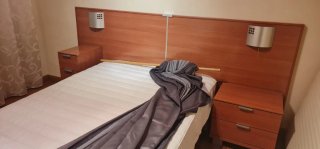 Dormitorio Matrimonio Completo