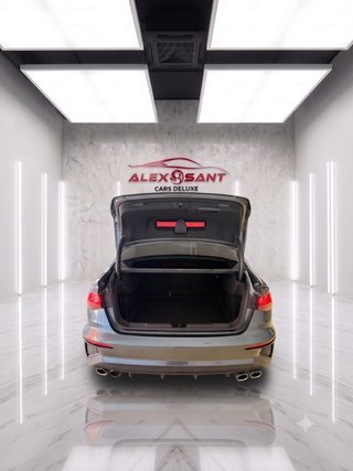 Audi S3 2022