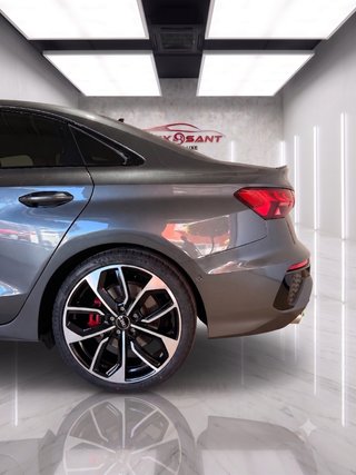 Audi S3 2022