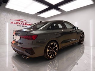 Audi S3 2022