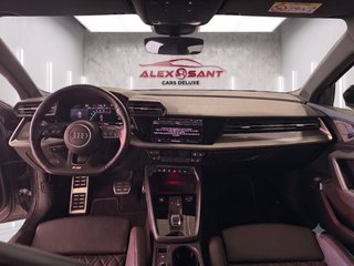 Audi S3 2022