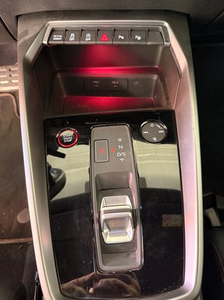 Audi S3 2022