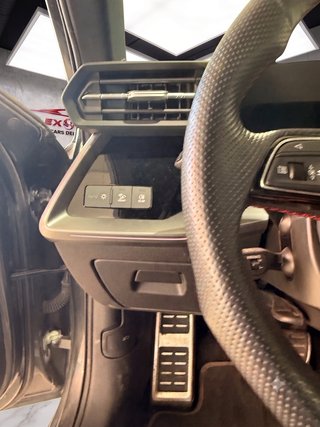 Audi S3 2022