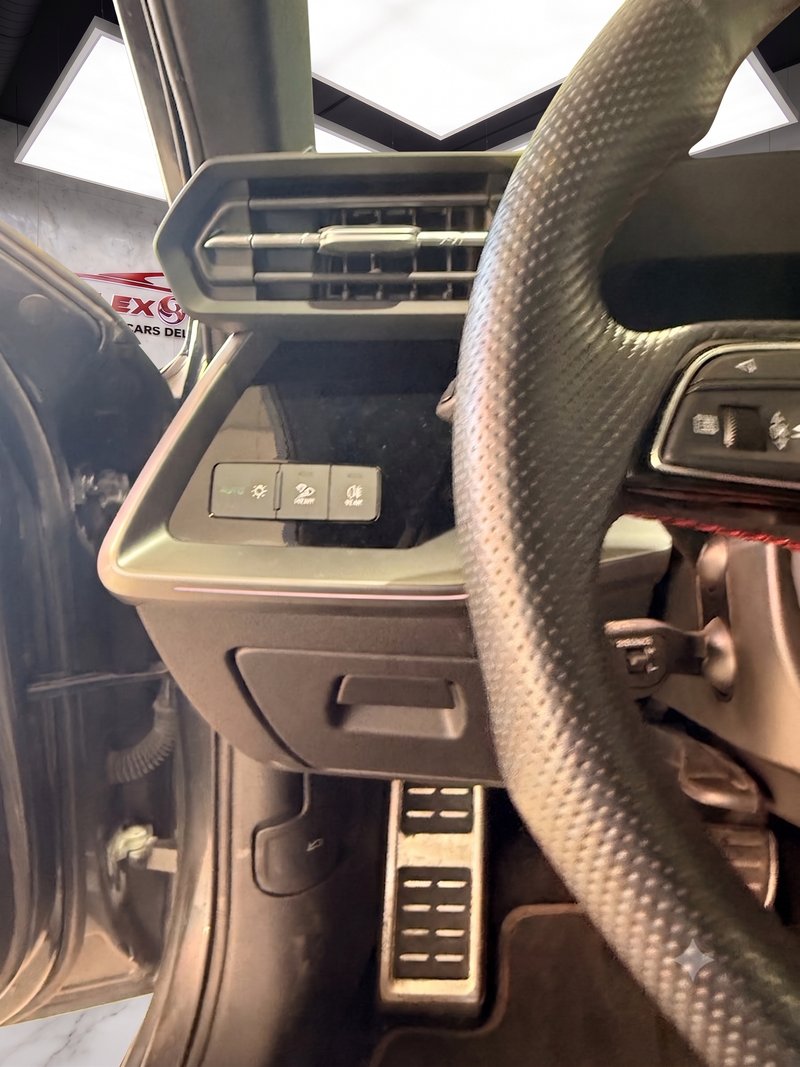 Audi S3 2022, foto 19
