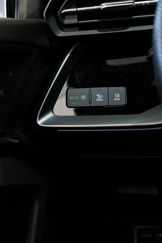 Audi S3 2022