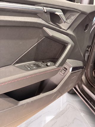 Audi S3 2022