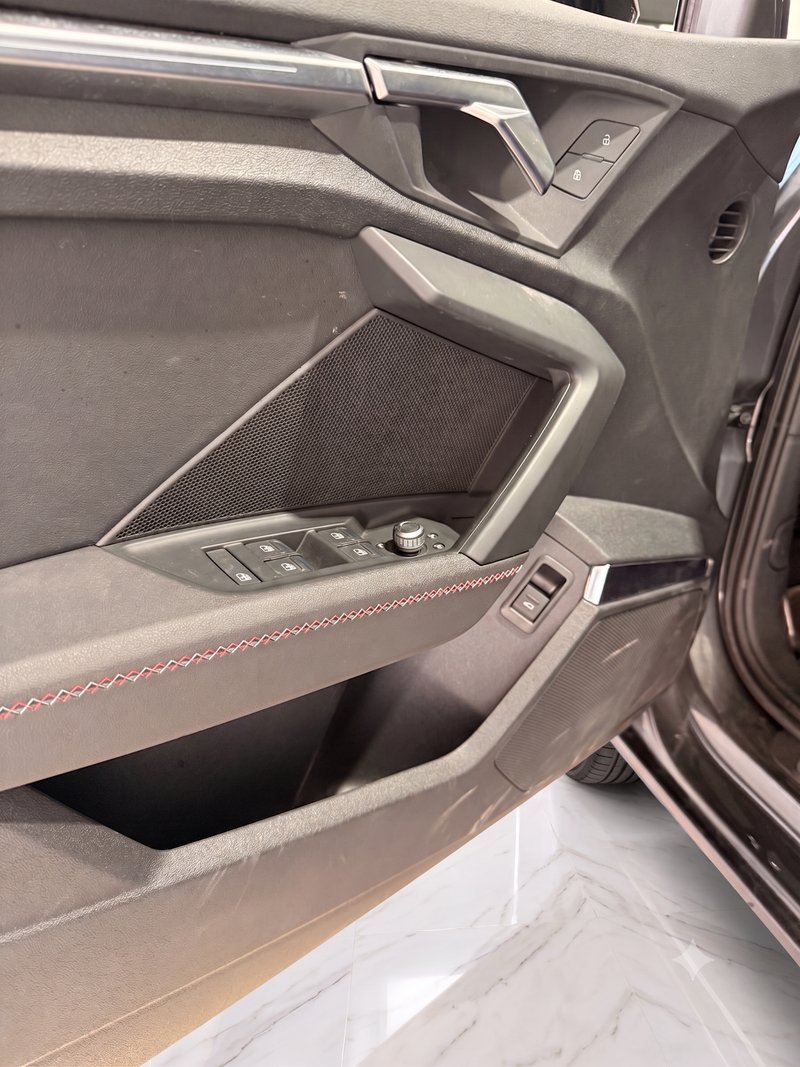 Audi S3 2022, foto 24