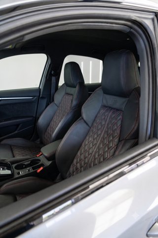 Audi S3 2022