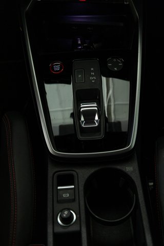 Audi S3 2022