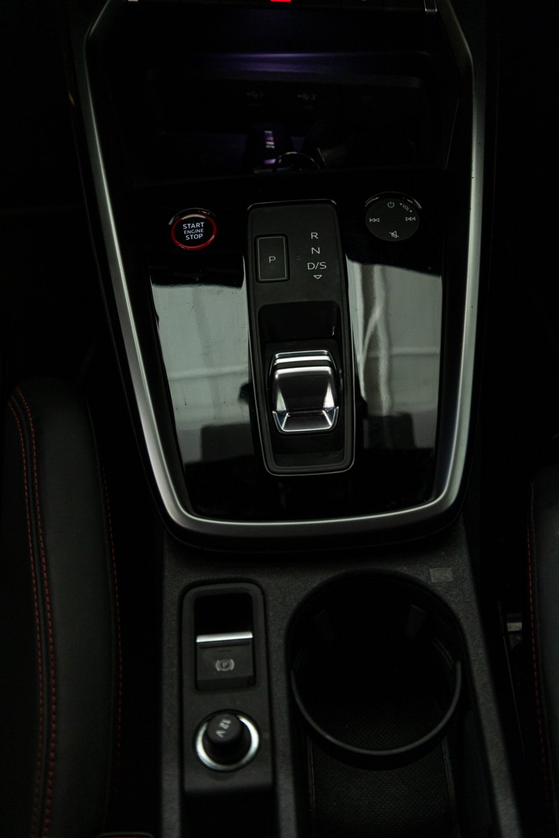 Audi S3 2022, foto 31