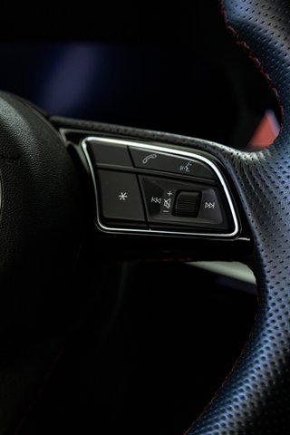 Audi S3 2022