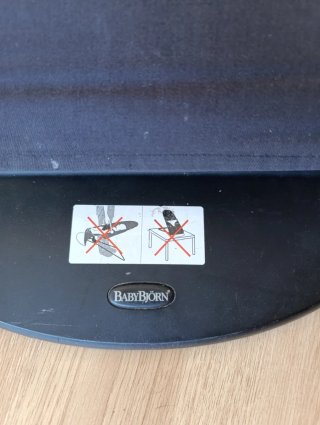 Hamaca BabyBjörn