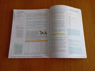 Matemáticas 1 Eso