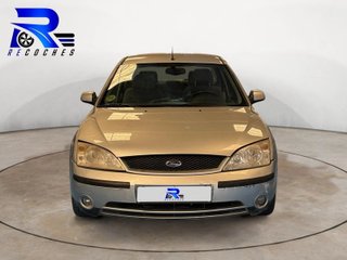 Ford Mondeo 2.0 Ghia 96 kW (130 CV)