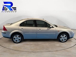 Ford Mondeo 2.0 Ghia 96 kW (130 CV)