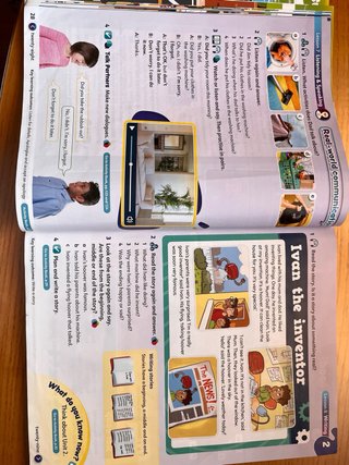 Way to Go! 4 Pupil's Book. Macmillan