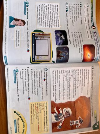 Way to Go! 4 Pupil's Book. Macmillan