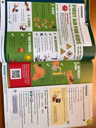 Way to Go! 4 Pupil's Book. Macmillan