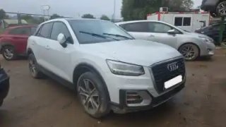 DESPIECE AUDI Q2