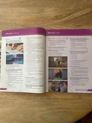 Key Bachillerato 2e 2 Student Book (Spain)