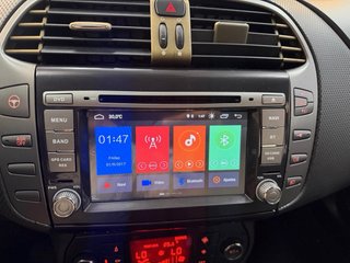 FIAT Bravo 1.9 multijet 120cv