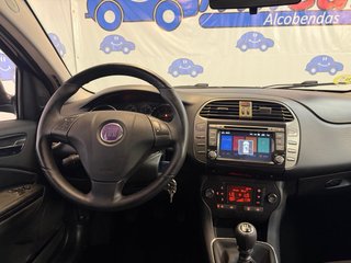 FIAT Bravo 1.9 multijet 120cv