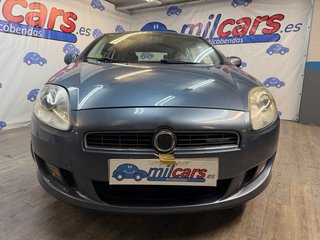 FIAT Bravo 1.9 multijet 120cv