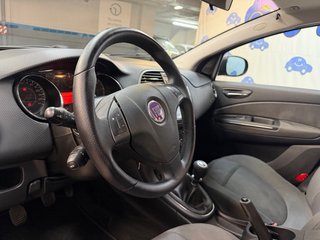 FIAT Bravo 1.9 multijet 120cv