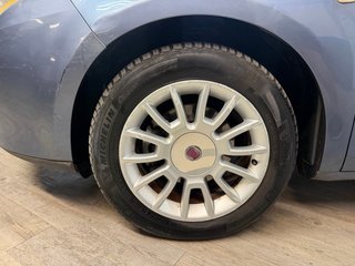 FIAT Bravo 1.9 multijet 120cv