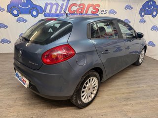 FIAT Bravo 1.9 multijet 120cv
