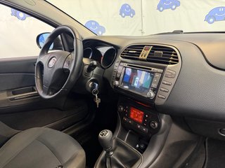 FIAT Bravo 1.9 multijet 120cv