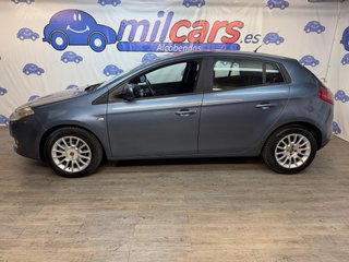 FIAT Bravo 1.9 multijet 120cv