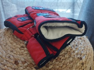 Guantes de Snow Reusch Talla M