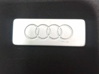 CARPETA AUDI CLASS