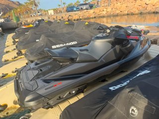 Sea-Doo RXP-X RS 300