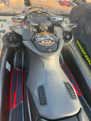 Sea-Doo RXP-X RS 300