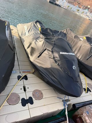 Sea-Doo RXP-X RS 300