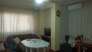 Alquiler habitación