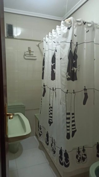 Alquiler habitación