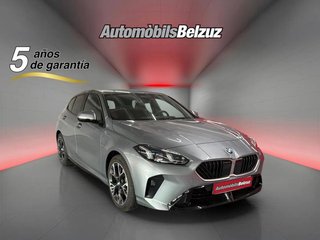 BMW Serie 1 5 AÑOS GARANTÍA