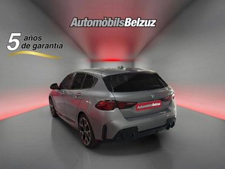 BMW Serie 1 5 AÑOS GARANTÍA