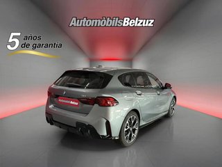 BMW Serie 1 5 AÑOS GARANTÍA