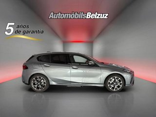 BMW Serie 1 5 AÑOS GARANTÍA