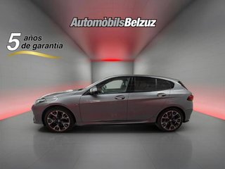 BMW Serie 1 5 AÑOS GARANTÍA