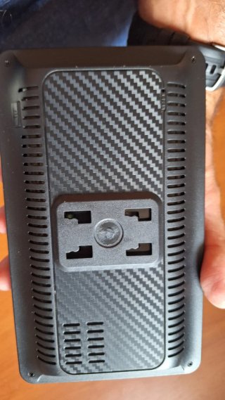 Monitor Auto 7 Portable Carplay Android Auto Retro