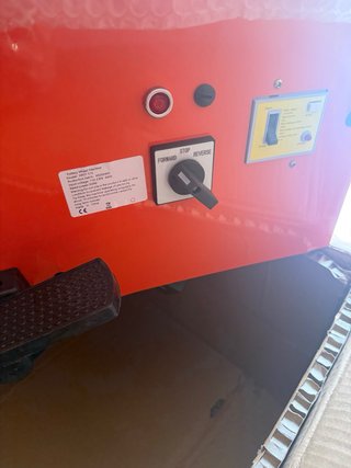 Torno Alfarero Eléctrico Profesional