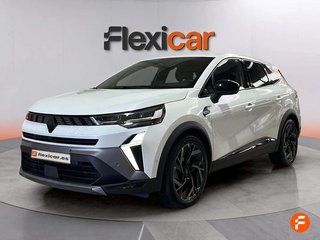 Renault Symbioz esprit Alpine E-Tech 117kW (160CV)