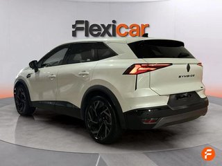 Renault Symbioz esprit Alpine E-Tech 117kW (160CV)